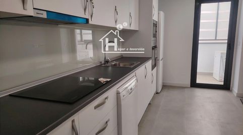 Foto 3 von Wohnung zur Miete in Robledal, Las Cañas, Guadalajara Capital