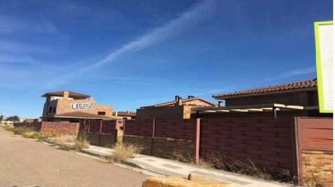 Obra parada en venta en calle Baño Viñales, imagen 4