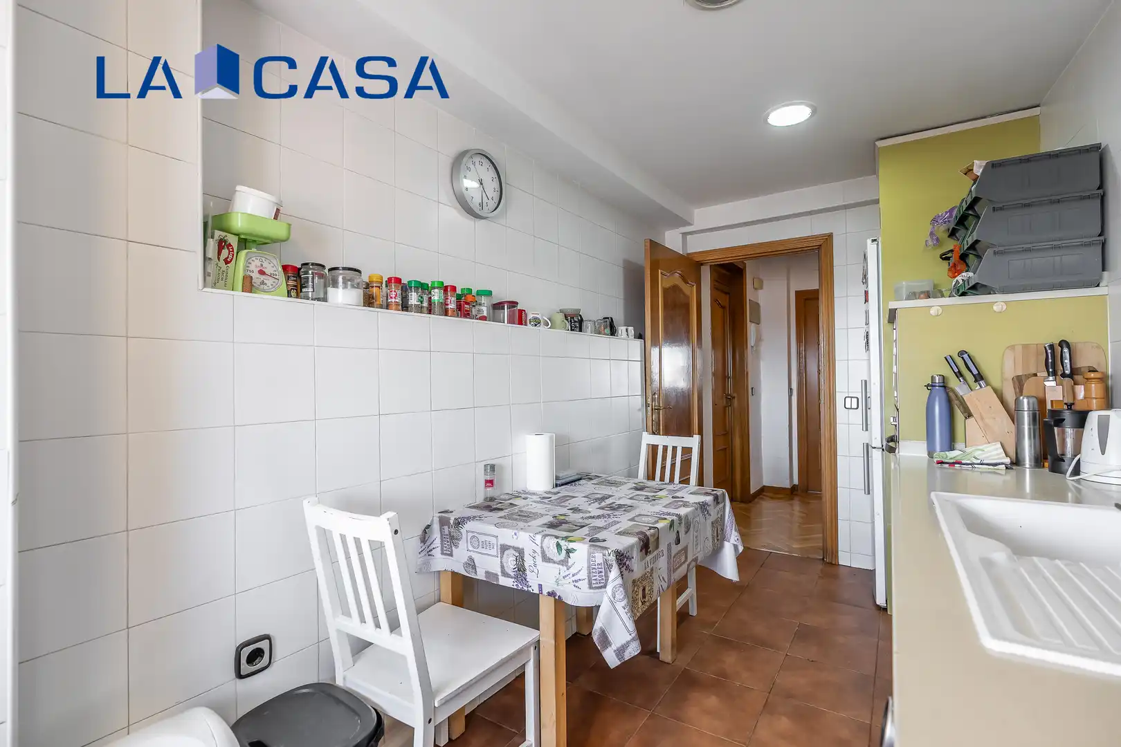 Piso con ascensor en venta en Glorieta Santa María de la Cabeza, imagen 16
