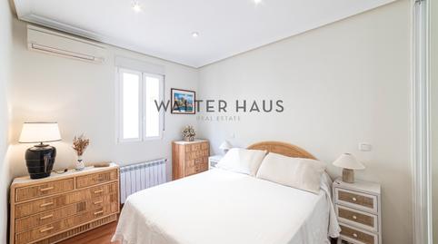 Photo 4 of Flat for sale in Calle de Padilla, Lista,  Madrid Capital