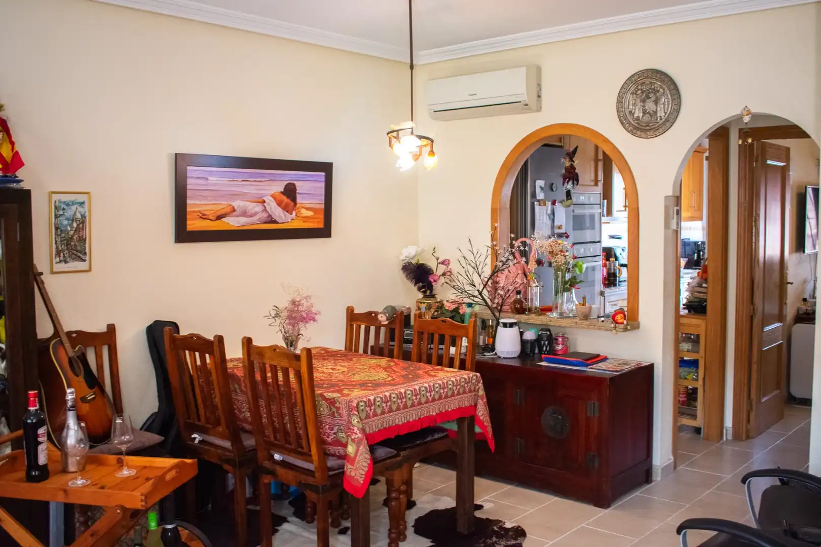 Reihenhaus mit Terrasse zum Verkauf in Orihuela Costa, imagen 3