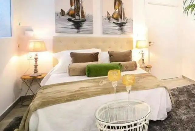 Loft en alquiler en Lugar SARADELO-CALEIRO