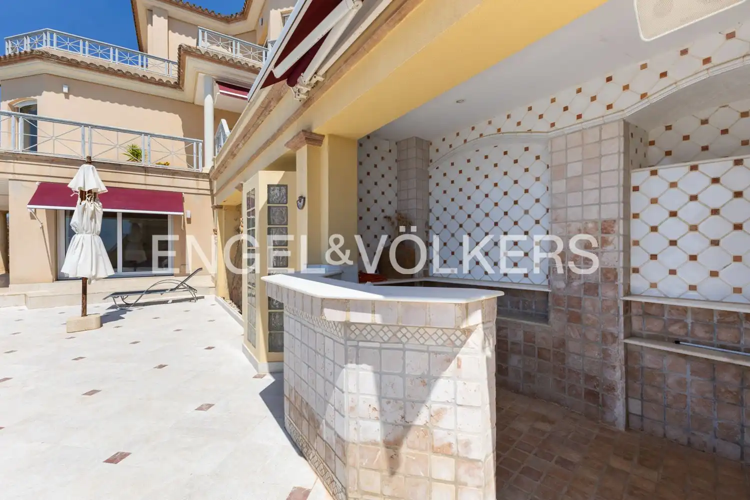 Casa amb terrassa en venda a Puerto, imagen 21
