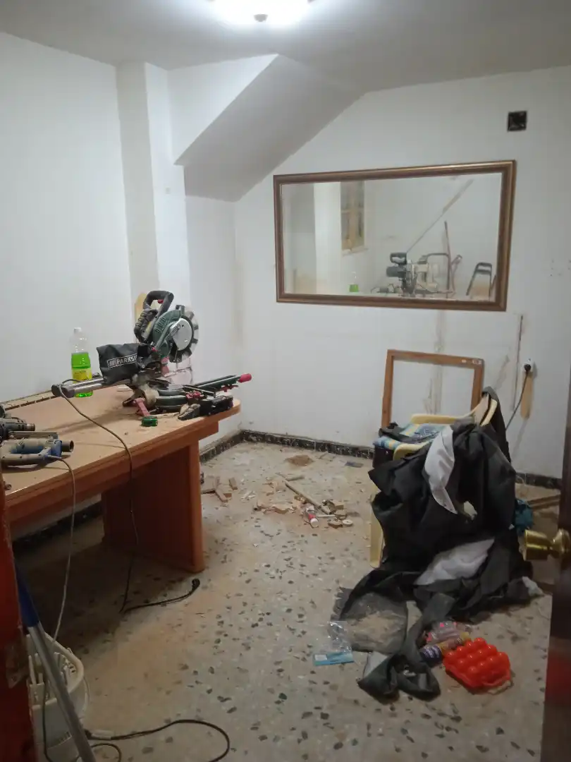 Casa adosada en venda en Fuentes de Ebro amb Jardí privat, Parquet i Terrassa