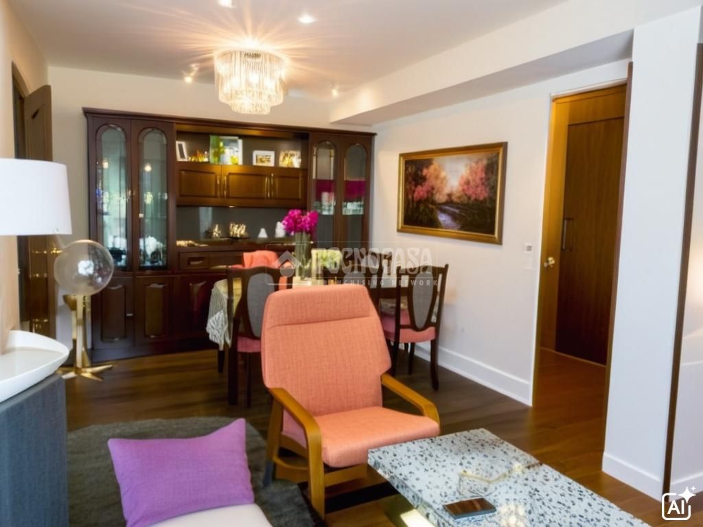 Piso en venta en Centro