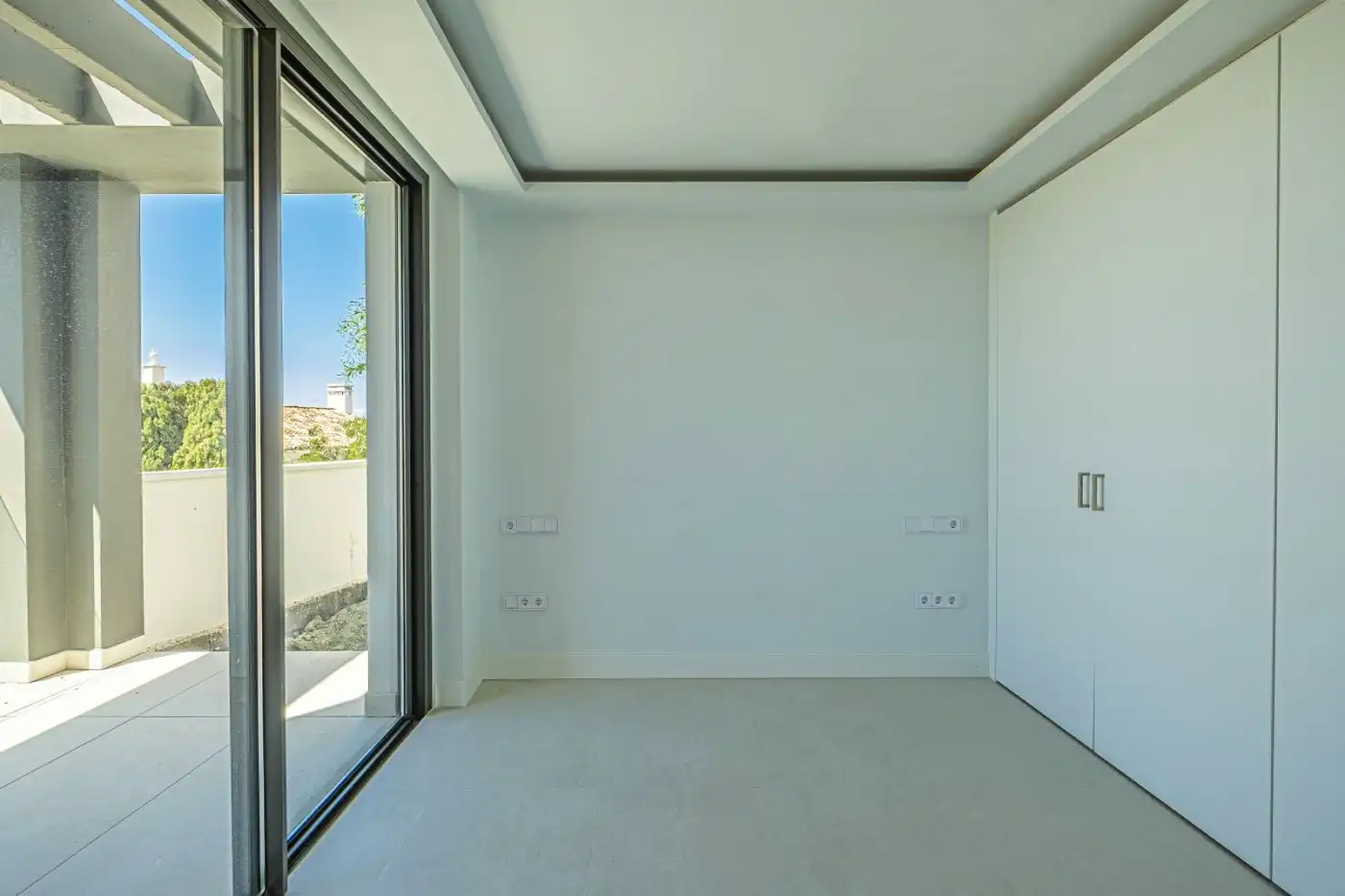 Casa o xalet en venda en Benahavís amb Aire condicionat, Jardí privat i Terrassa