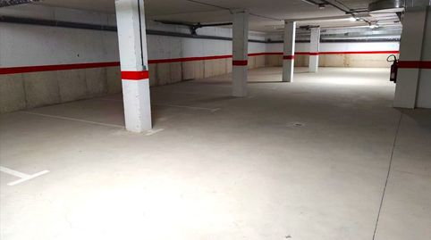 Foto 4 de Garaje en venta en Donantes de Sangre, Agoncillo, La Rioja