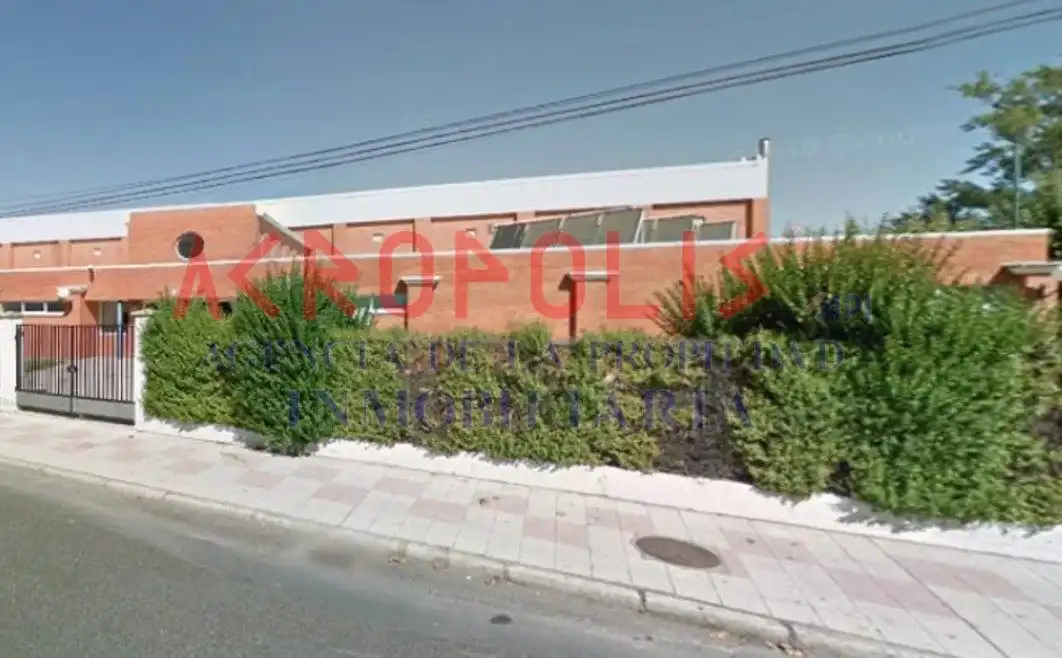 Terreny residencial en venda a Armunia