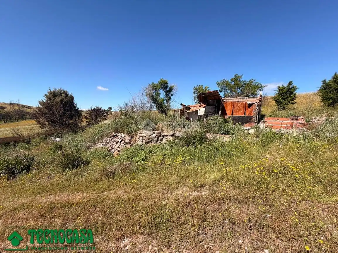 Land for sale in La Torre de Esteban Hambrán