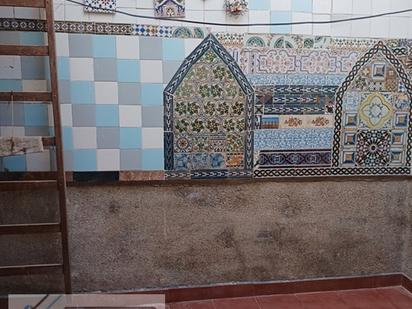 Jardí de Casa o xalet en venda en  Toledo Capital