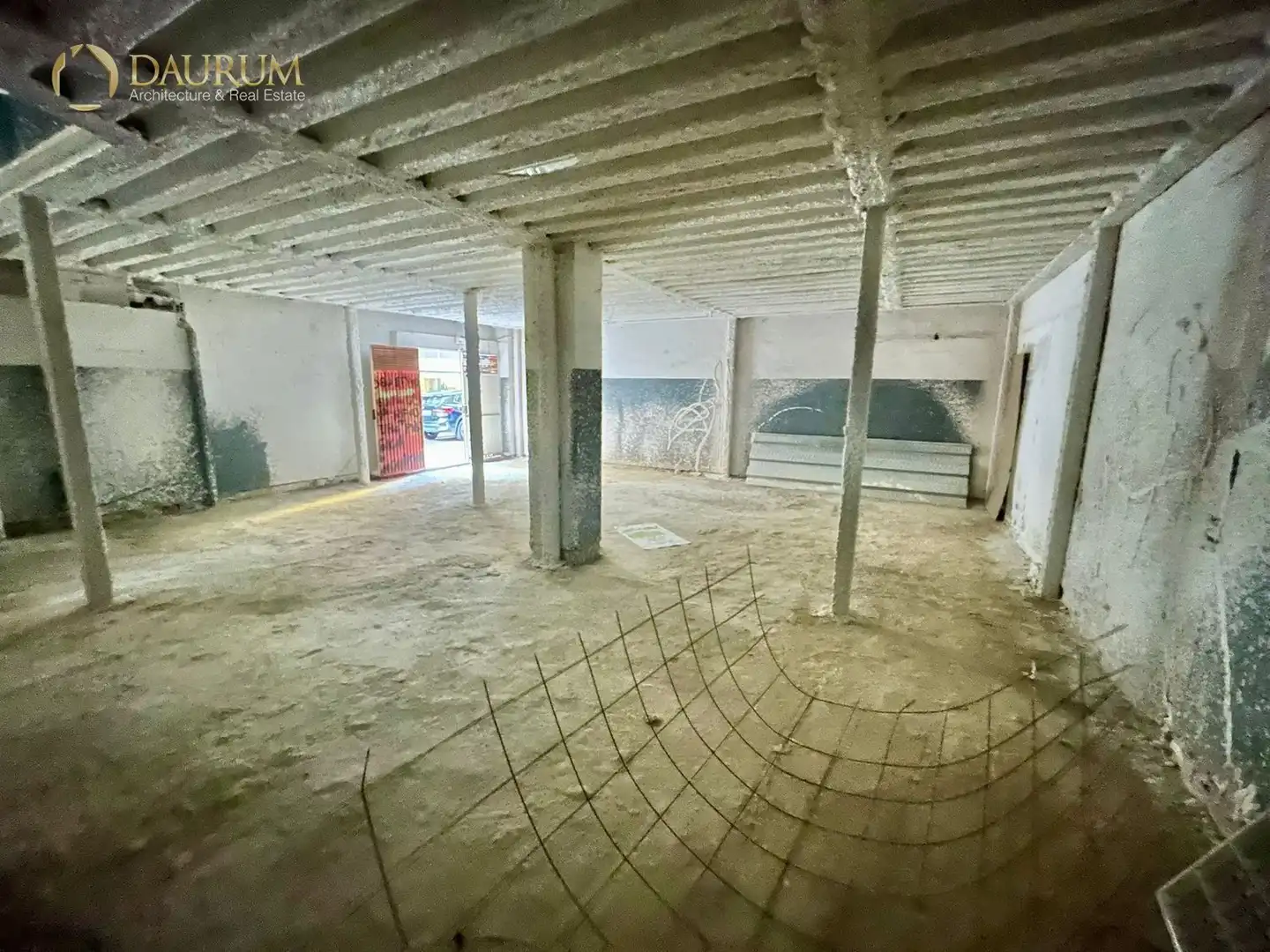 Local comercial en venta en Martínez Campos, imagen 3