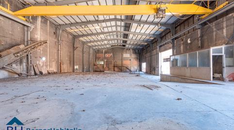 Photo 5 of Industrial buildings for sale in Los Berrocales,  Madrid Capital