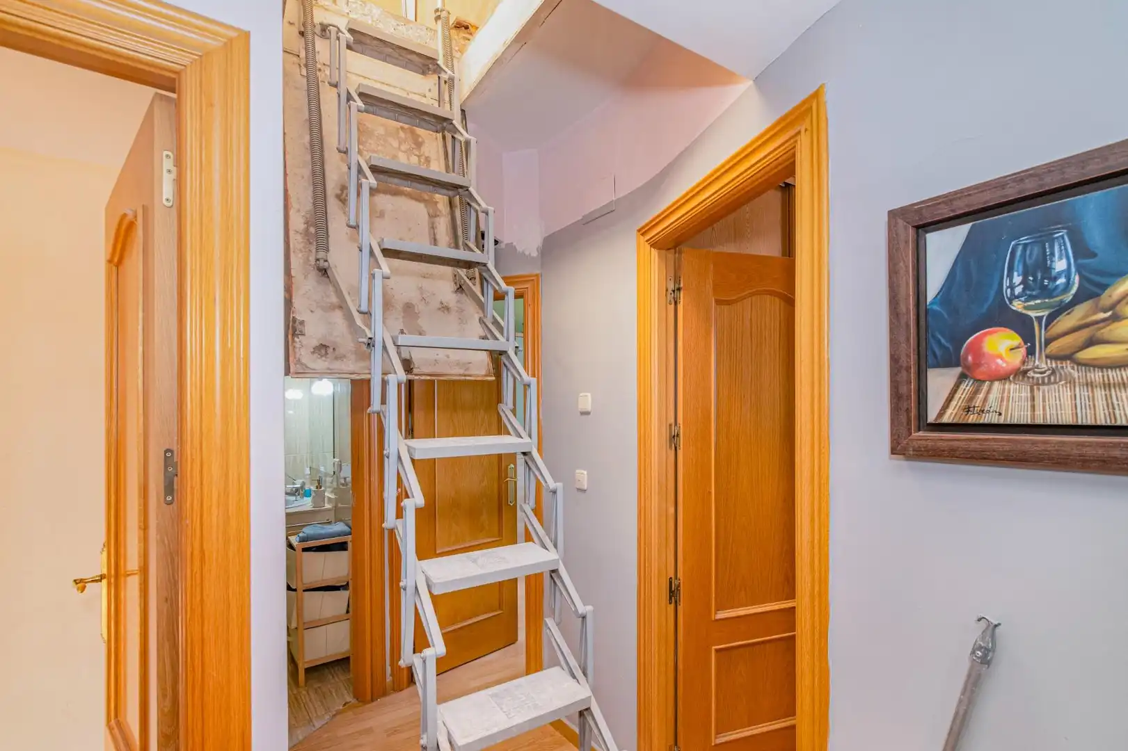 Casa adosada en venta en Armilla con Aire acondicionado, Calefacción y Terraza