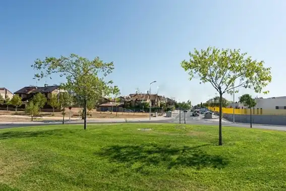 Individual de lloguer a Villanueva de la Cañada ciudad, imagen 6