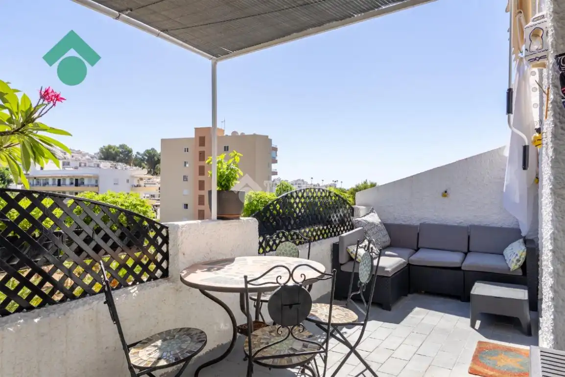 Maison jumelée à vendre à Nueva Nerja, imagen 27