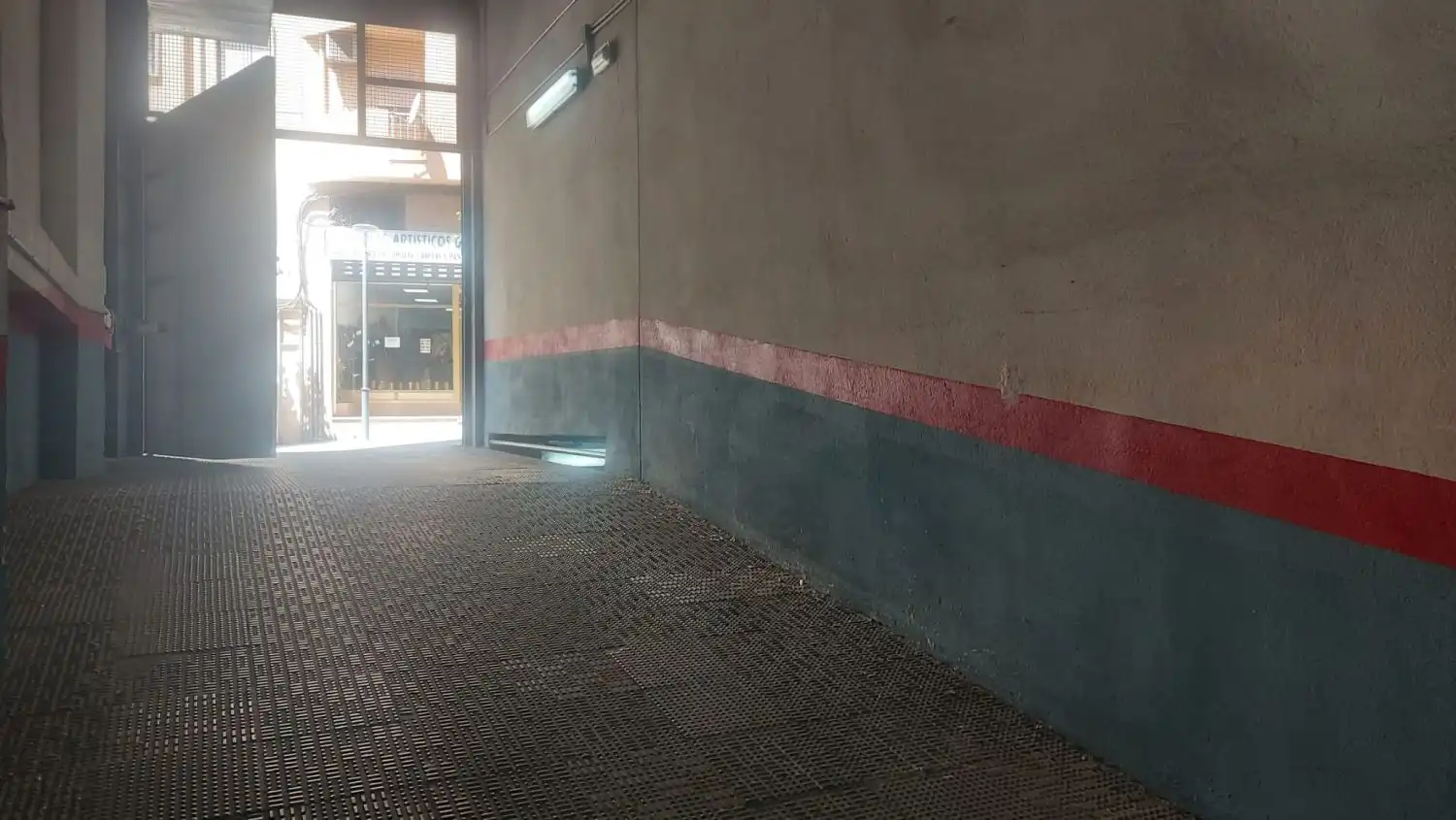 Dúplex en venta en Jaén con Aire acondicionado, Trastero y Balcón