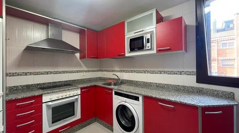 Foto 3 de Apartament en venda a Avenida Portugal, Flores de Sil - La Placa, León