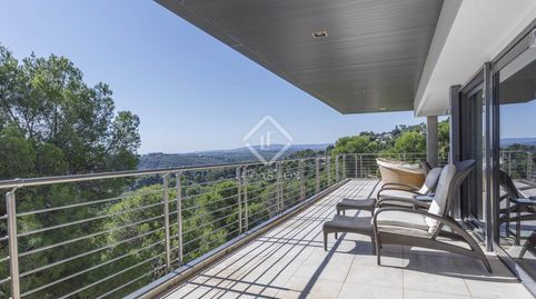 Photo 2 of Houses for sale in Rocafort, Valencia