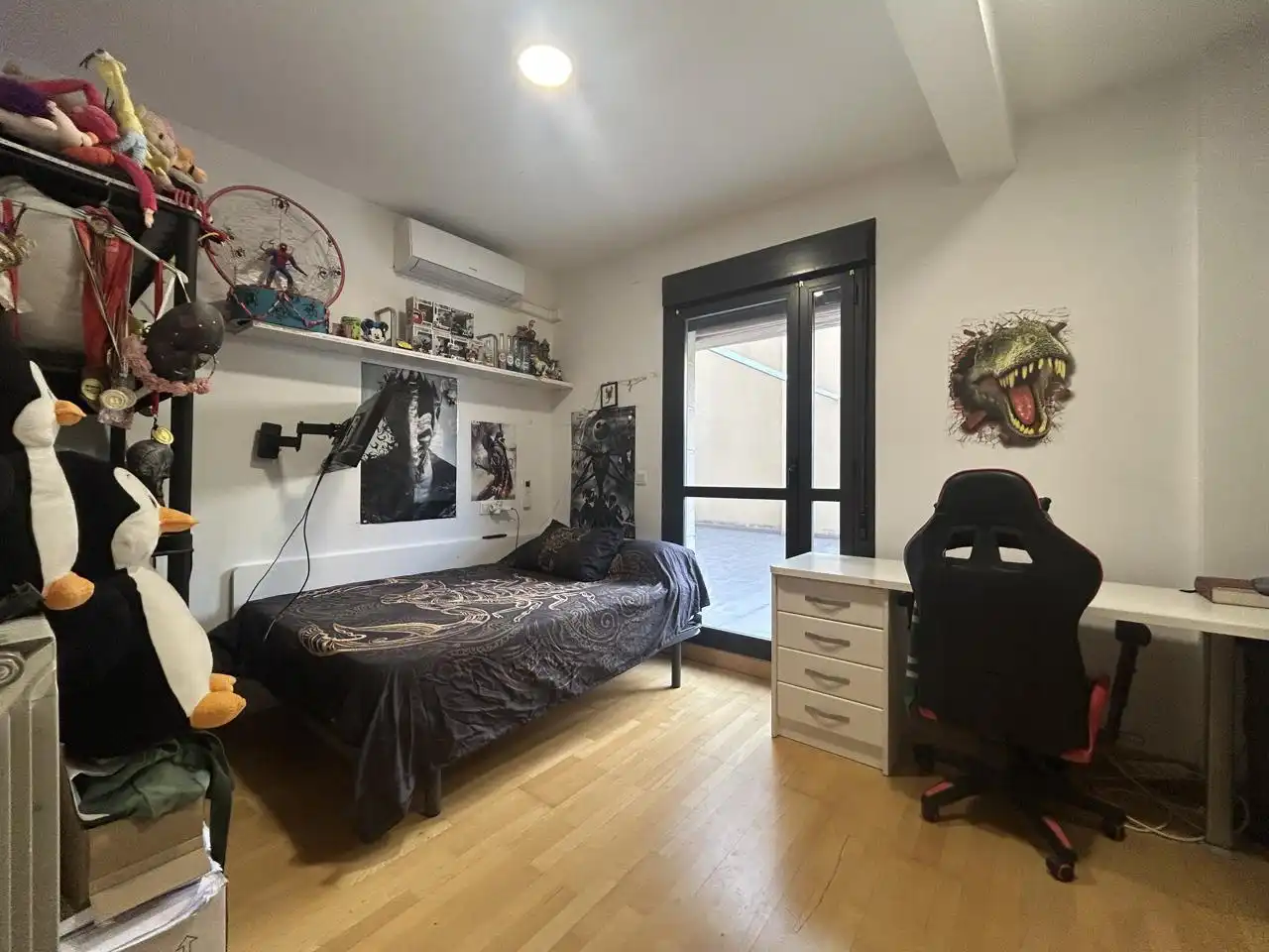 Erdgeschosswohnung mit Aufzug zum Verkauf in Calle Magallón, imagen 24