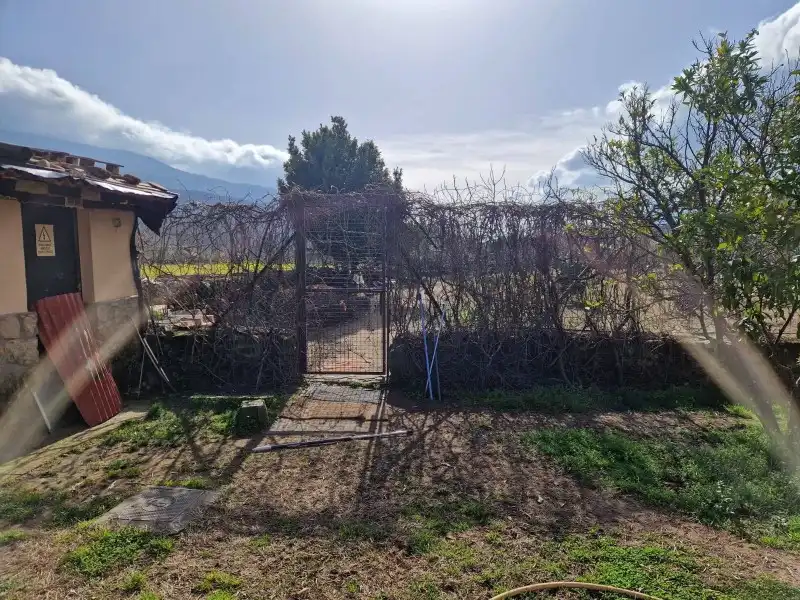 Houses for sale in Plasencia  with Heating and Storage room