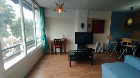 Foto 2 de Estudi de lloguer a Carrer de Manresa, Sant Agustí,  Palma de Mallorca