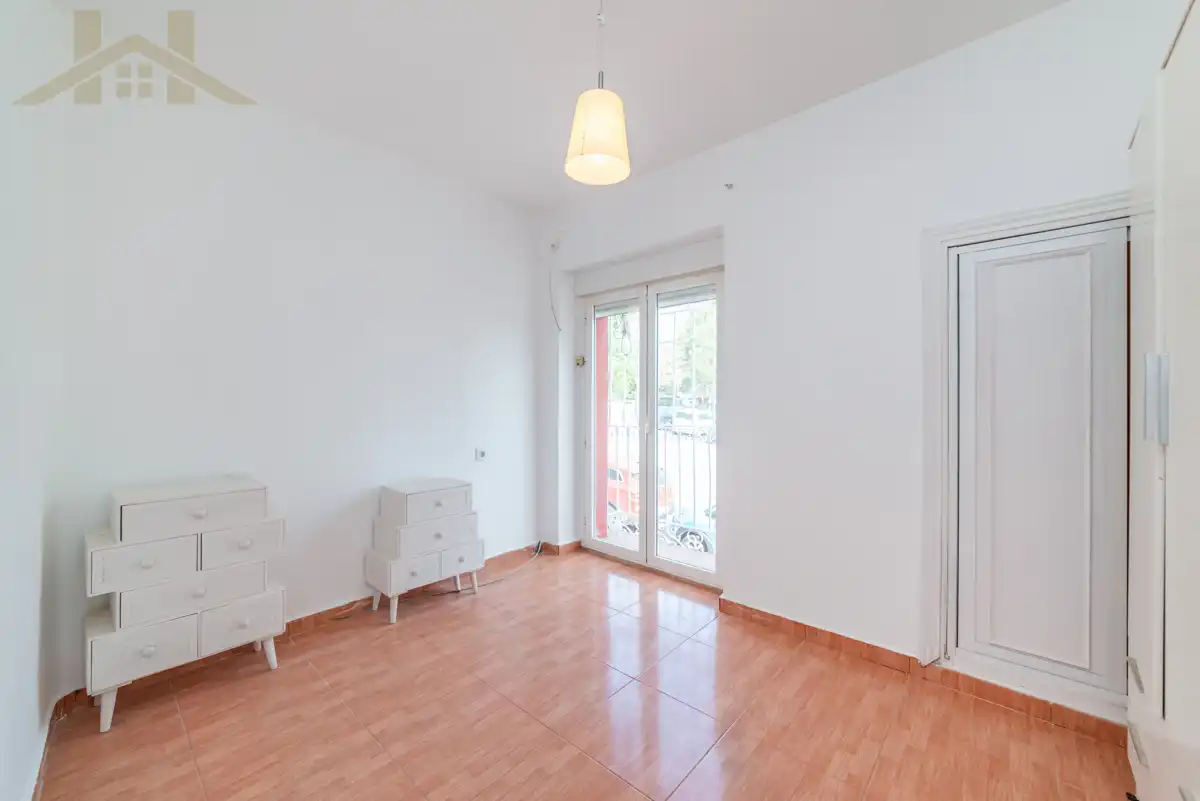 Habitación de Casa adosada en venta en Ciempozuelos con Aire acondicionado y Trastero
