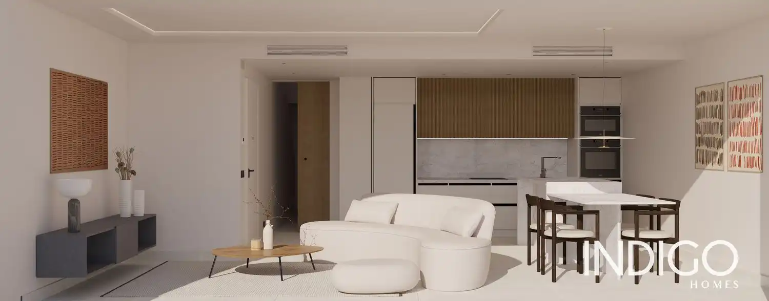 Flat with pool for sale in Celindo, imagen 22