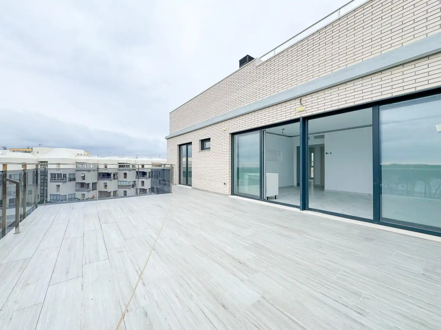Attic for sale in La Pineda