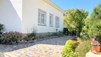Exterior view of House or chalet for sale in Calafell  with Private garden and Terrace
