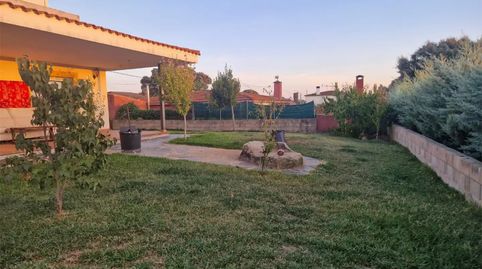 Foto 5 de Casa o chalet en venta en Calle Cebras, 26, Montesclaros, Toledo