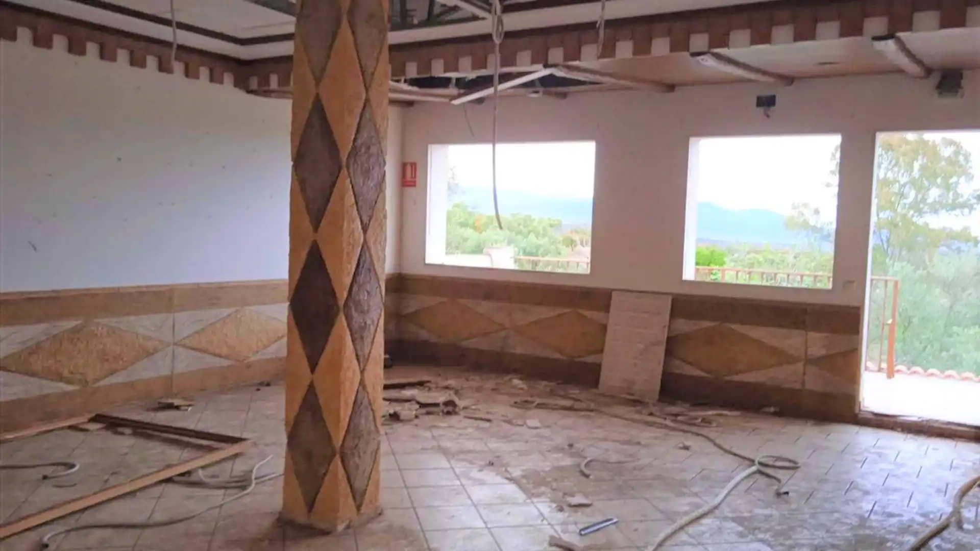 Casa adosada en venda a Pinar Del, Cala