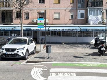Local comercial en venta en Carrer Goya 3