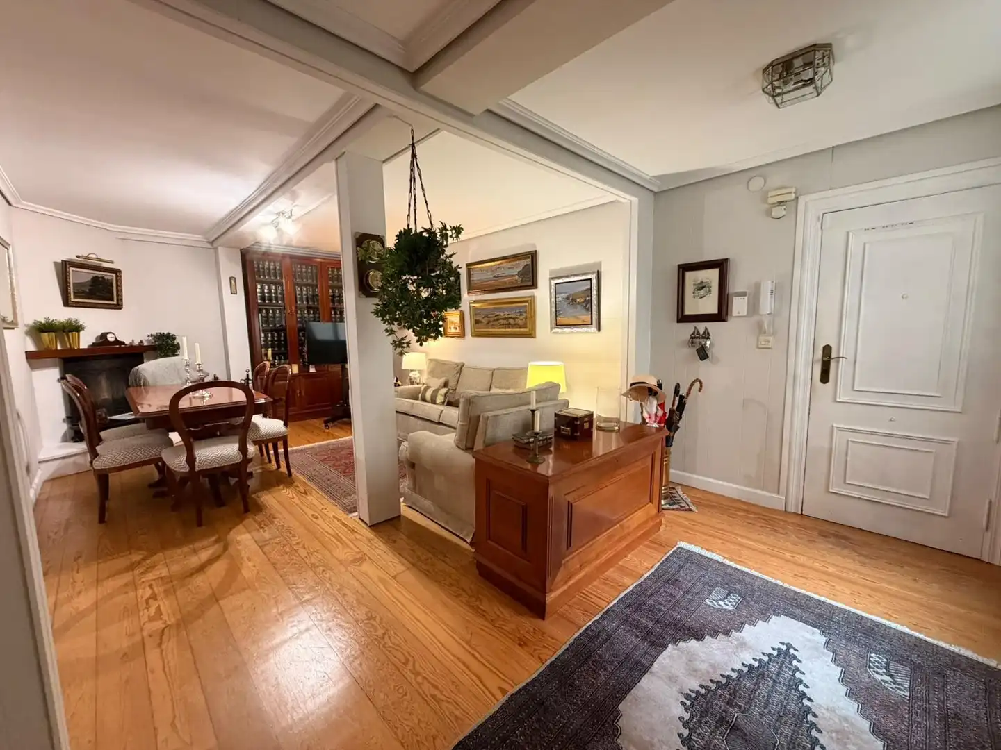 Wohnung mit Aufzug zum Verkauf in Calle HERNAN CORTES, imagen 5
