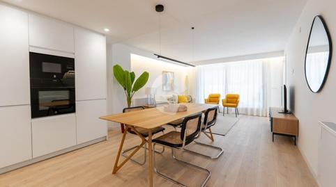 Foto 2 de Pis de lloguer a Plaza España - Corte Inglés, Pontevedra