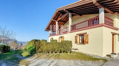 Photo 3 of House or chalet for sale in Oiartzun, Gipuzkoa