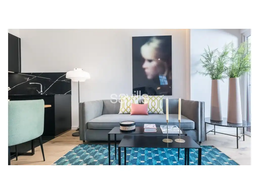 Appartement compact avec ascenseur à vendre à Ciutat Vella, imagen 3