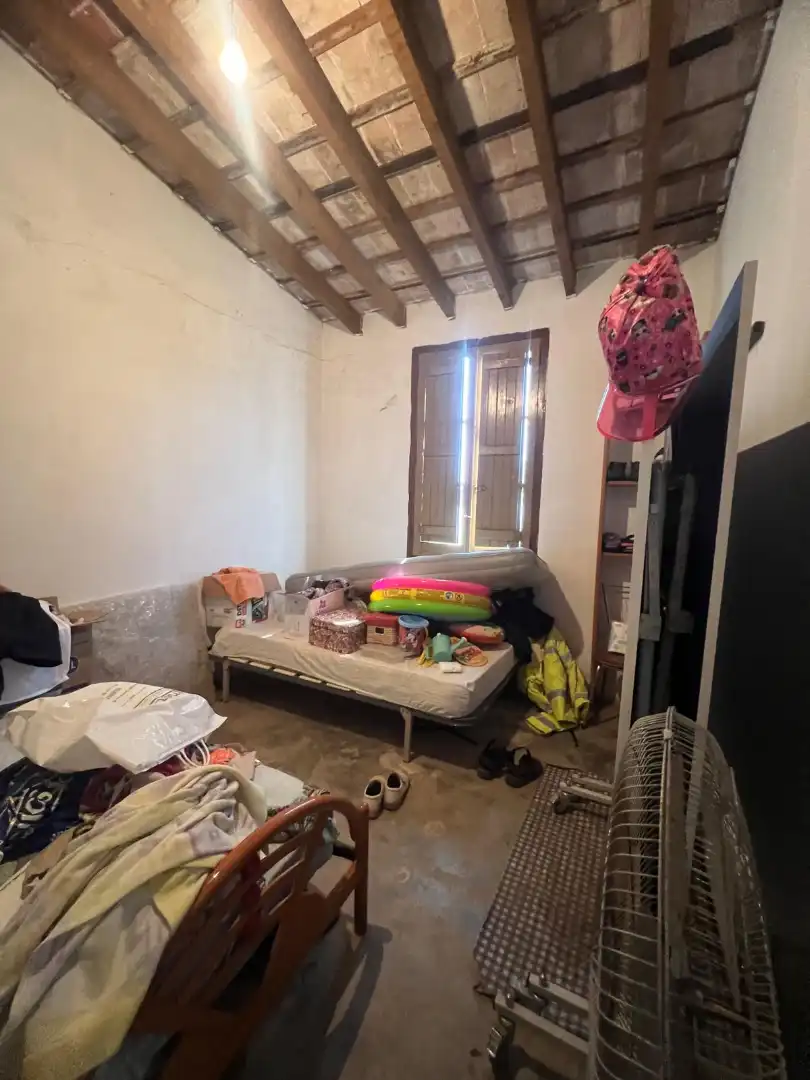 Bedroom of Country homes for sale in Castellón de la Plana / Castelló de la Plana  with Terrace and Swimming Pool