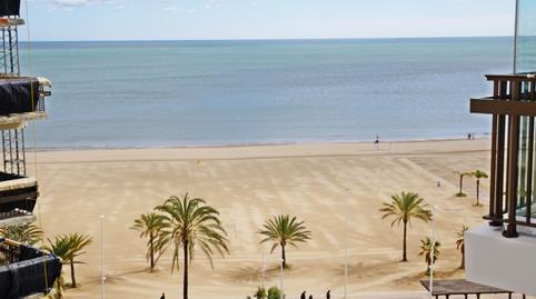 Photo 2 of Apartment to rent in Passeig Marítim de Neptú, Playa de Gandia, Gandia