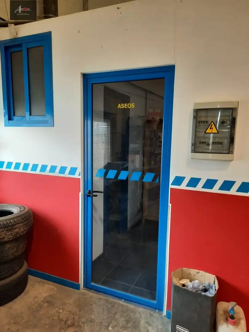 Nau industrial en venda a Écija, imagen 20