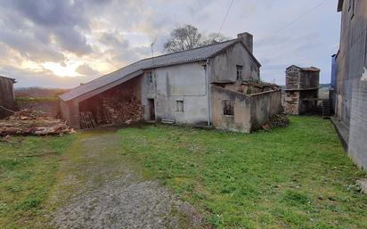 Haus oder Chalet zum verkauf in Coristanco