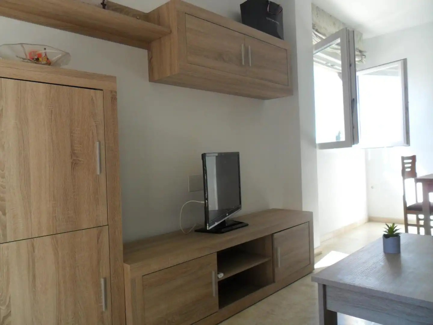 Flat with lift to rent in Beiro, imagen 15