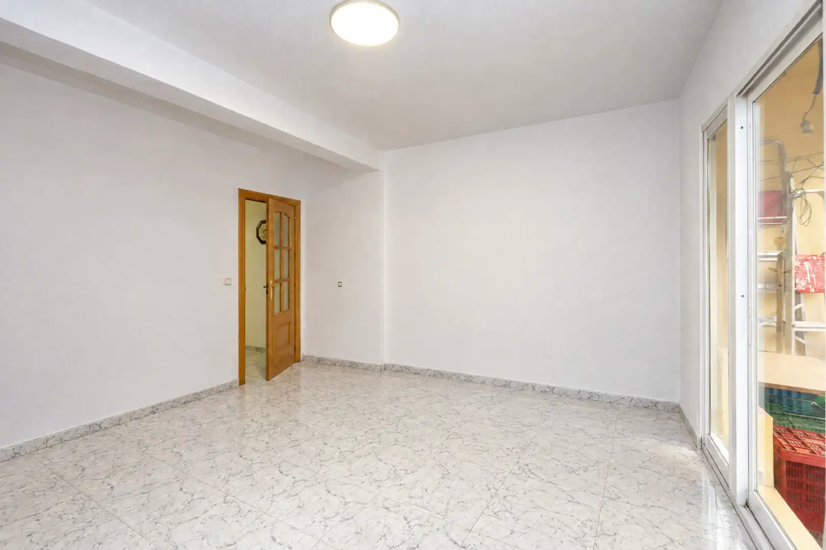 Appartement avec terrasse à vendre à Camino de Ronda 122, imagen 2