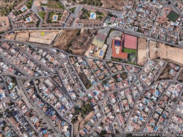 Terreny residencial en venda a Calle de islas filipinas