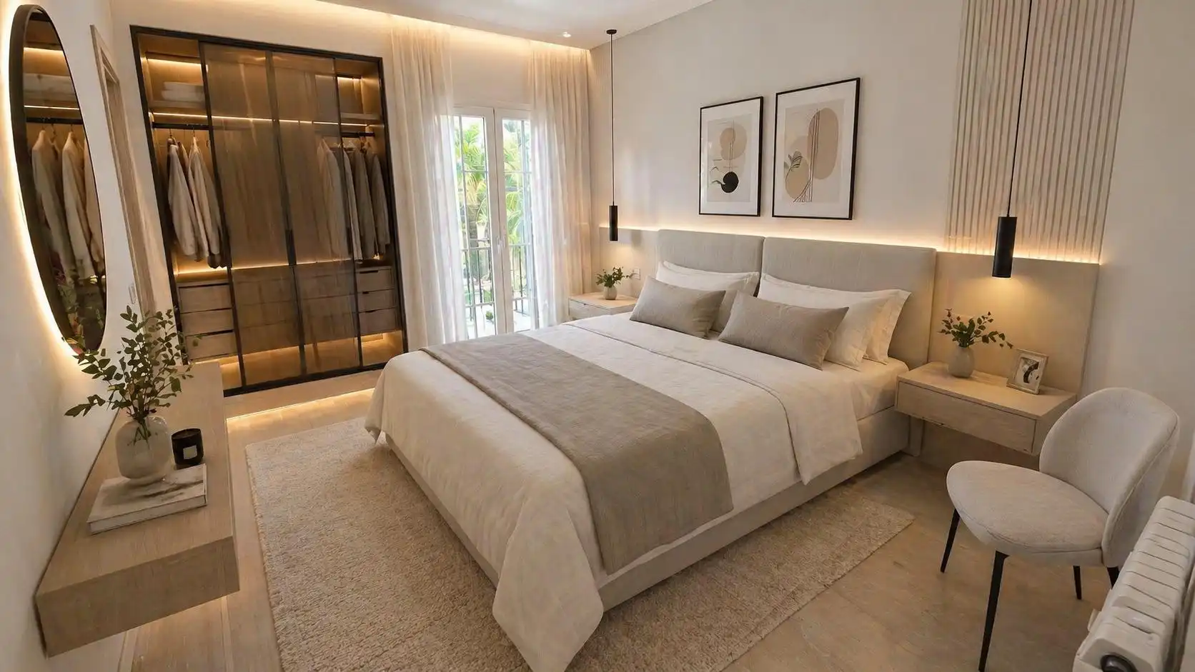 Penthouse mit Pool zum Verkauf in Santa Ponça, imagen 16