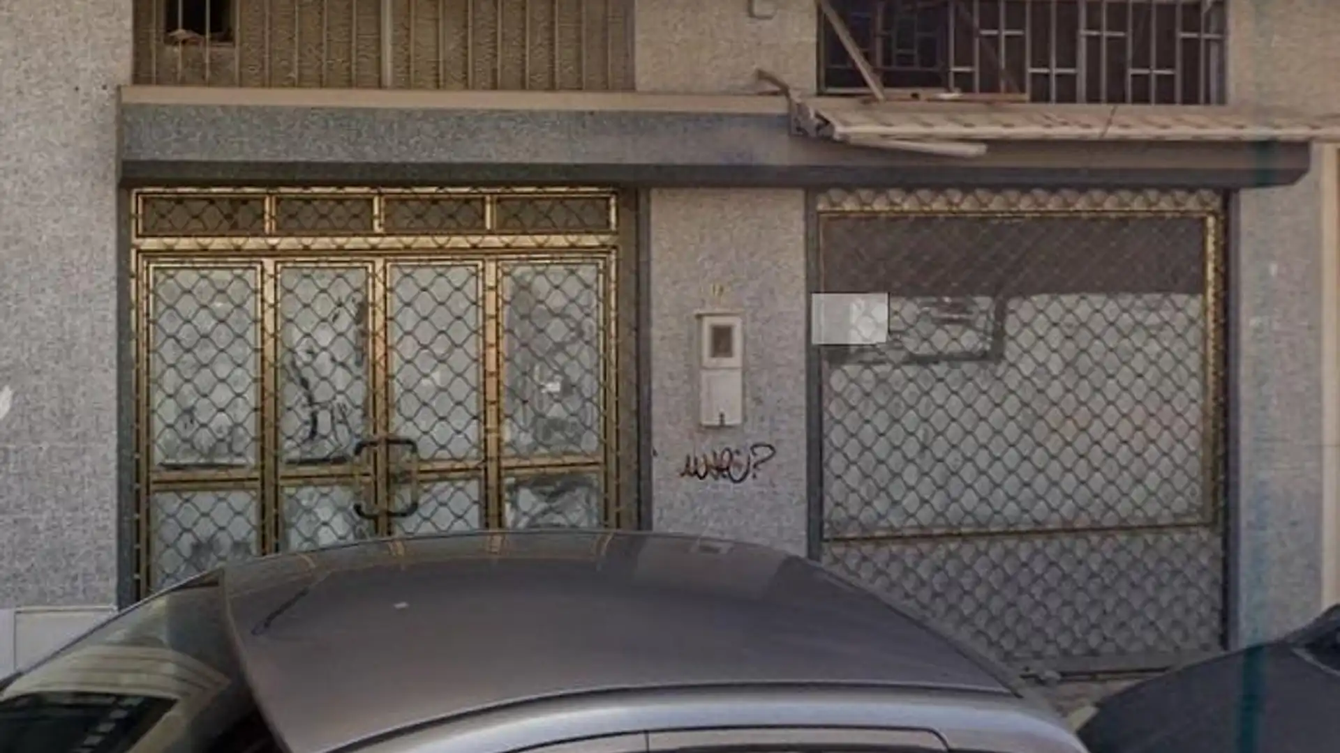 Exterior view of Lofts for sale in  Córdoba Capital  with Air Conditioner