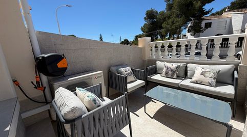 Foto 2 von Haus oder Chalet zum Verkauf in Avenida País Valenciano, 36, Panorama - Sierramar, Santa Pola