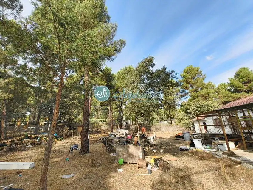 Casa o chalet en venta en Marugán con Terraza