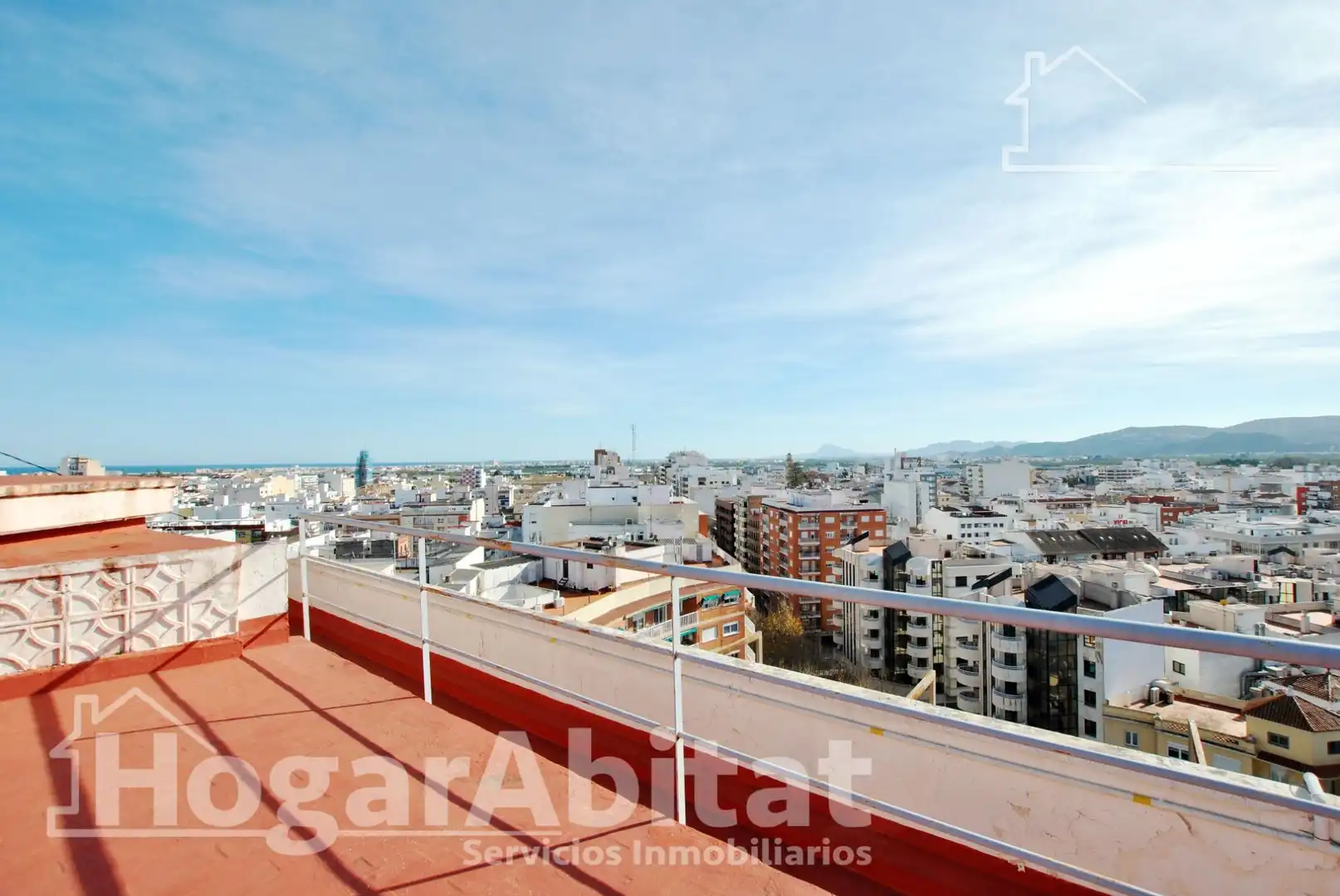 Wohnung mit Terrasse zum Verkauf in Avenida de la República Argentina, imagen 21