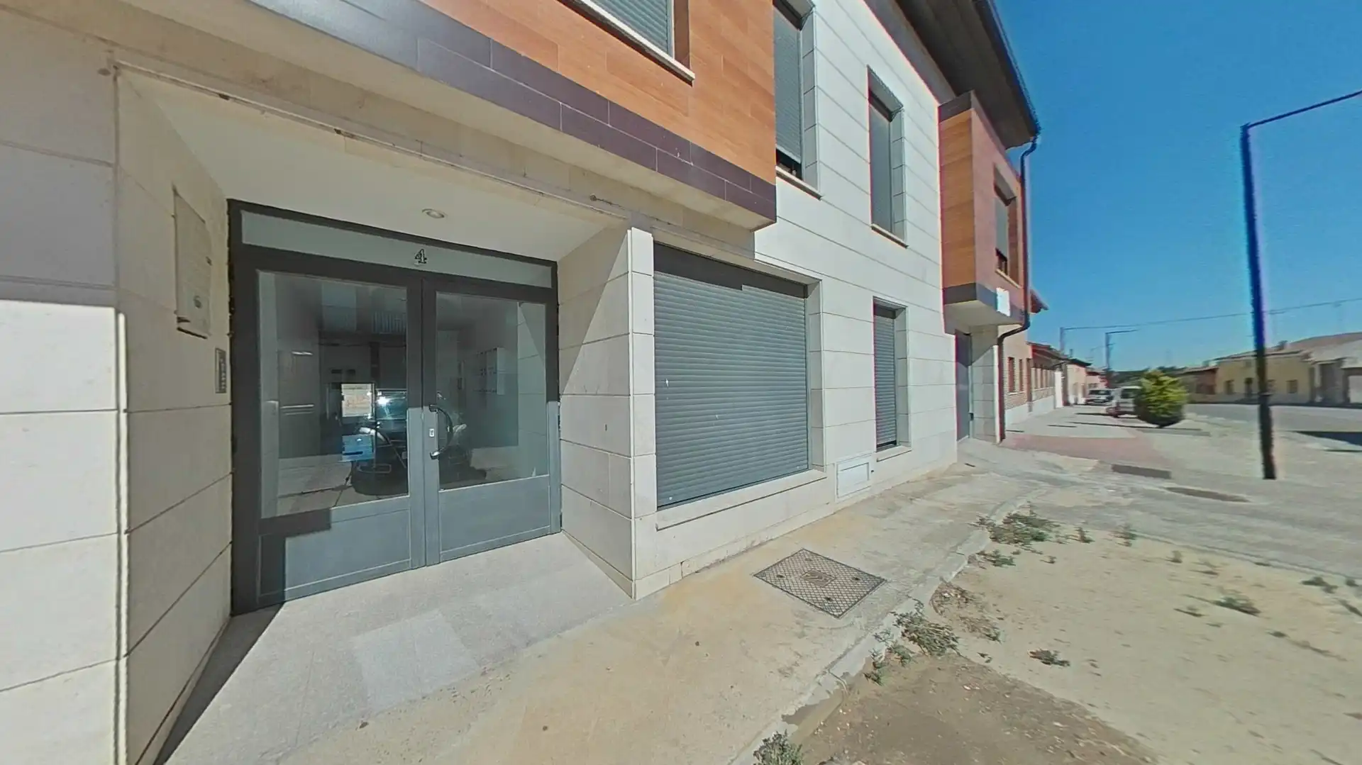 Appartamento con ascensore in vendita a La Seca, imagen 24