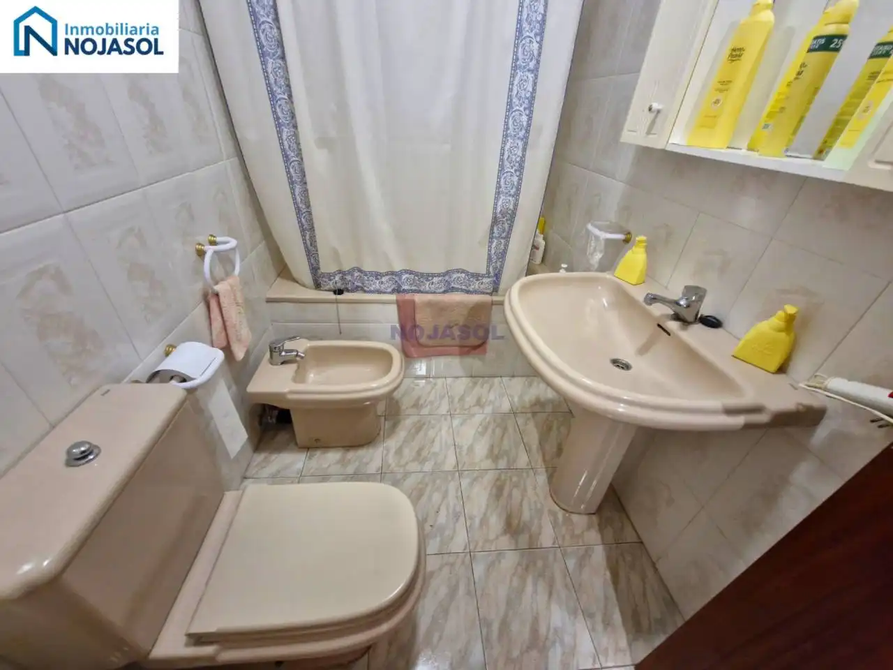 Apartament amb piscina en venda a Calle Bosque, imagen 38